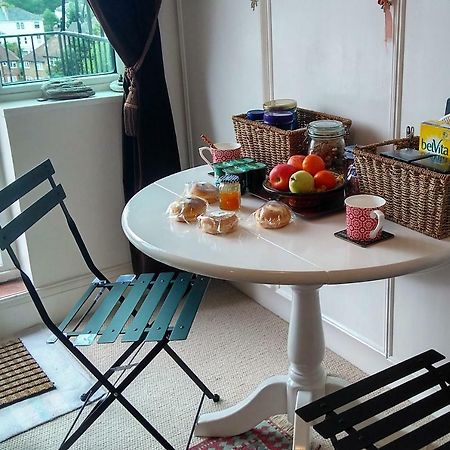Crystal Palace B&B London Luaran gambar