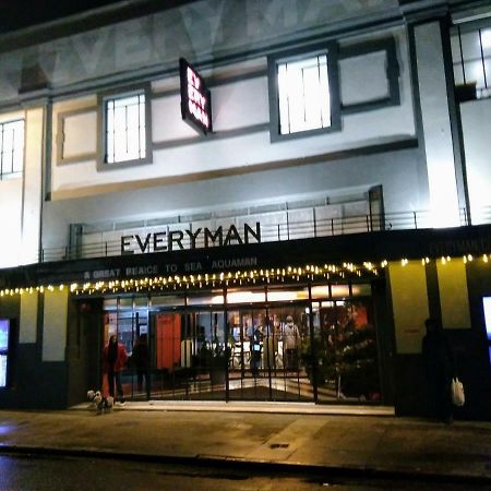 Crystal Palace B&B London Luaran gambar