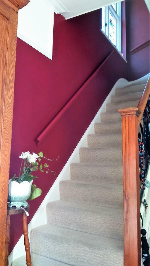 Crystal Palace B&B London Luaran gambar