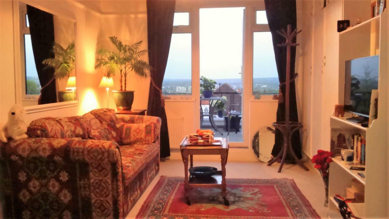 Crystal Palace B&B London Luaran gambar