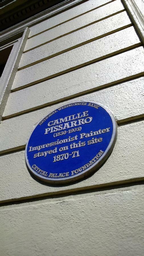 Crystal Palace B&B London Luaran gambar