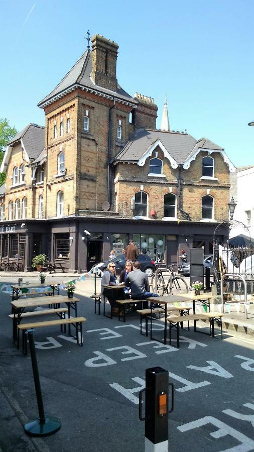 Crystal Palace B&B London Luaran gambar