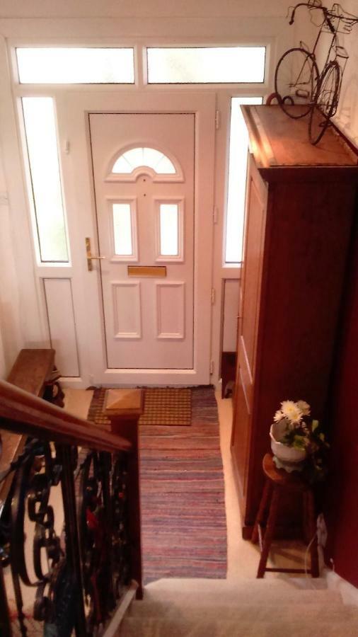 Crystal Palace B&B London Luaran gambar