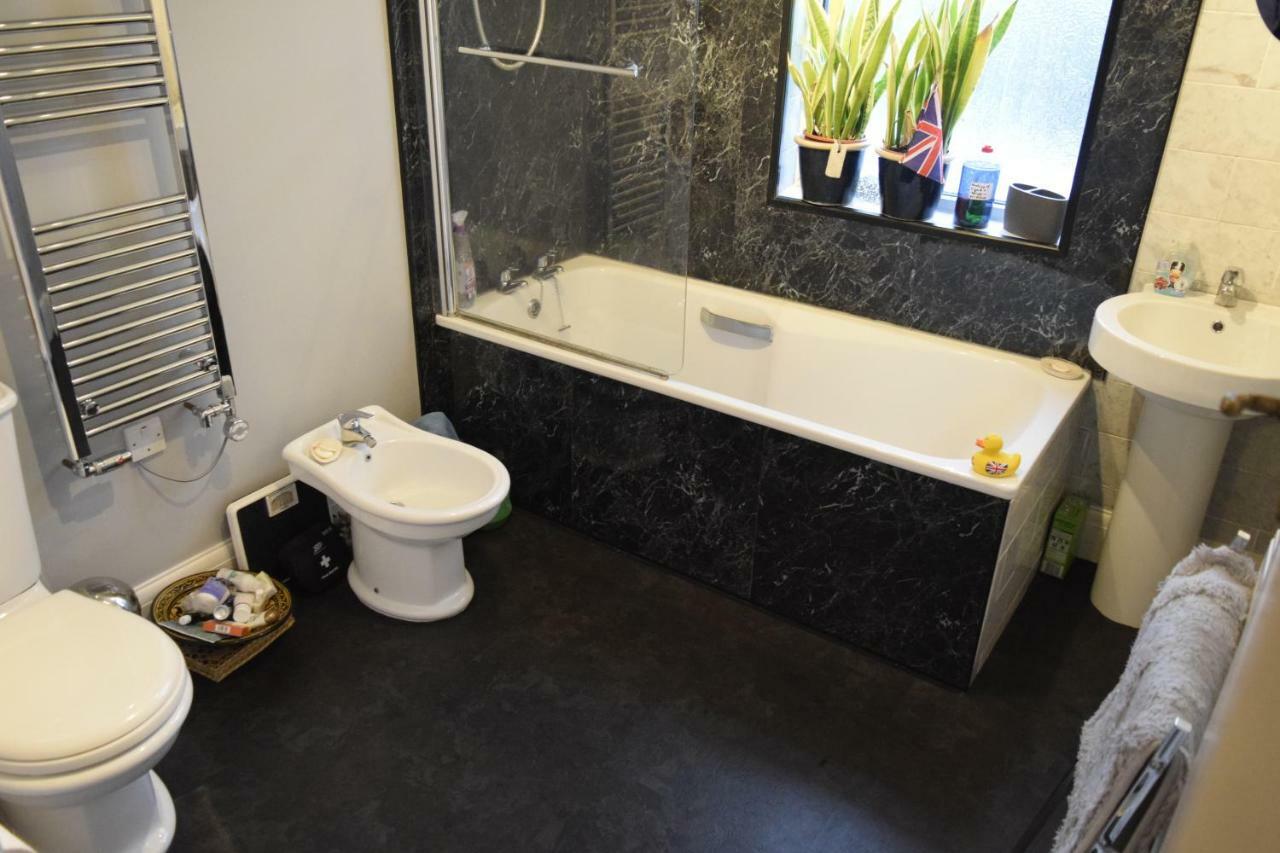 Crystal Palace B&B London Luaran gambar