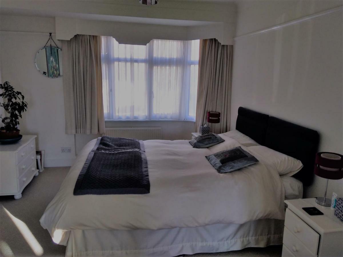 Crystal Palace B&B London Luaran gambar