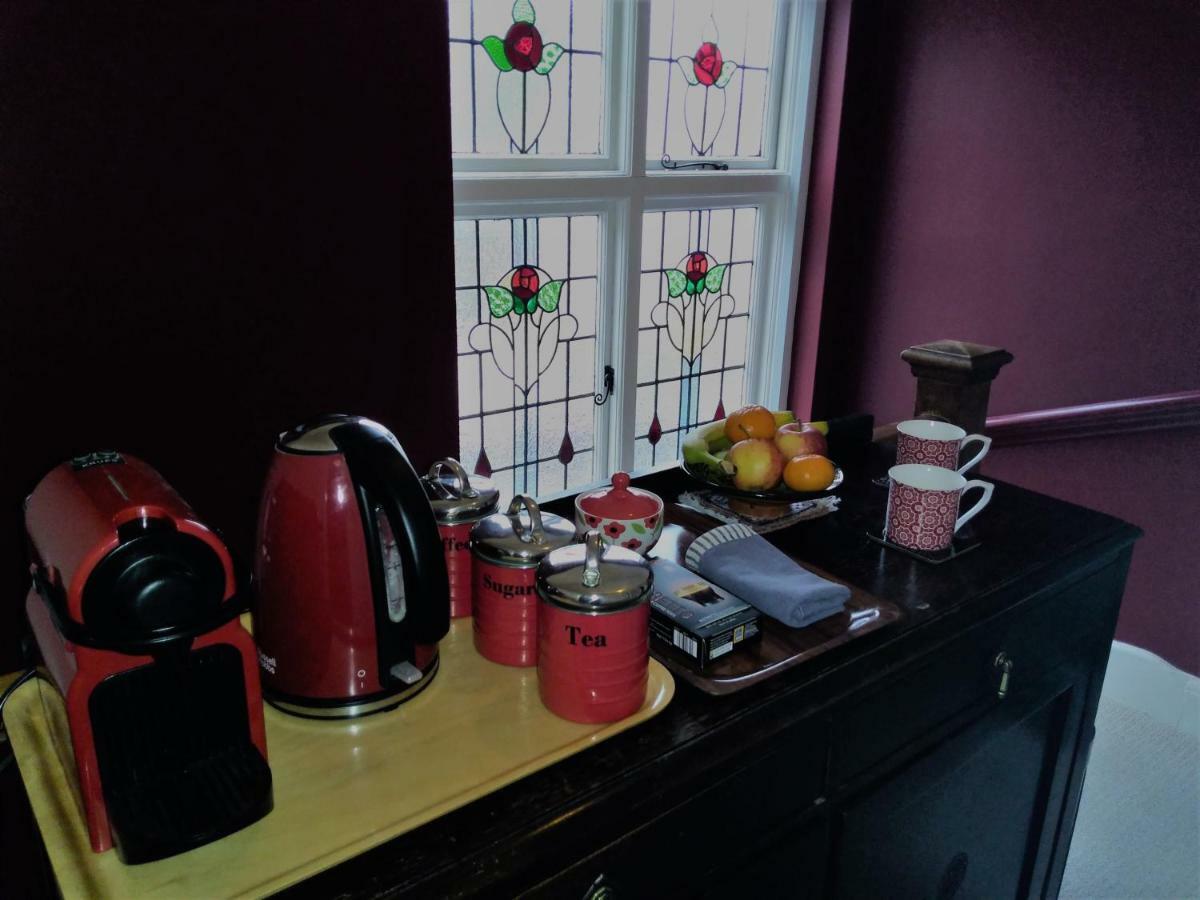 Crystal Palace B&B London Luaran gambar