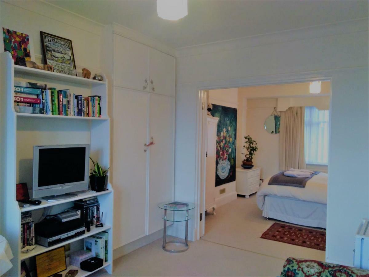 Crystal Palace B&B London Luaran gambar
